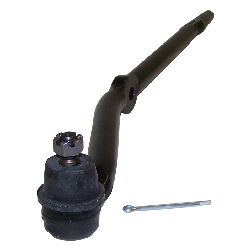 Crown Automotive 52006582 Steering Tie Rod Fits Cherokee (XJ) Wrangler (TJ)