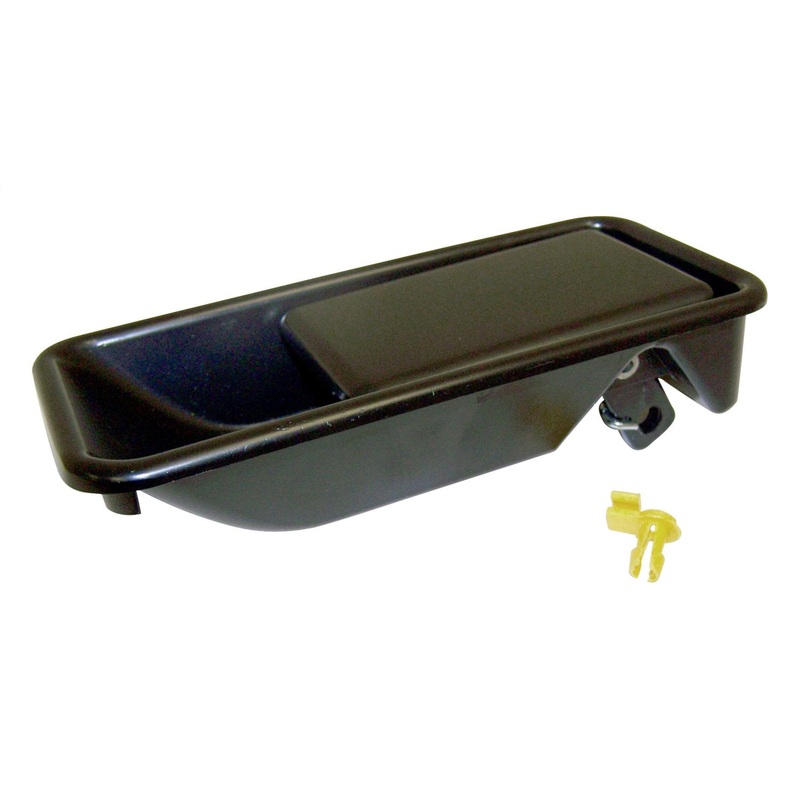 Crown Automotive 55176547AB Tailgate Handle Fits 97-06 Wrangler (TJ)
