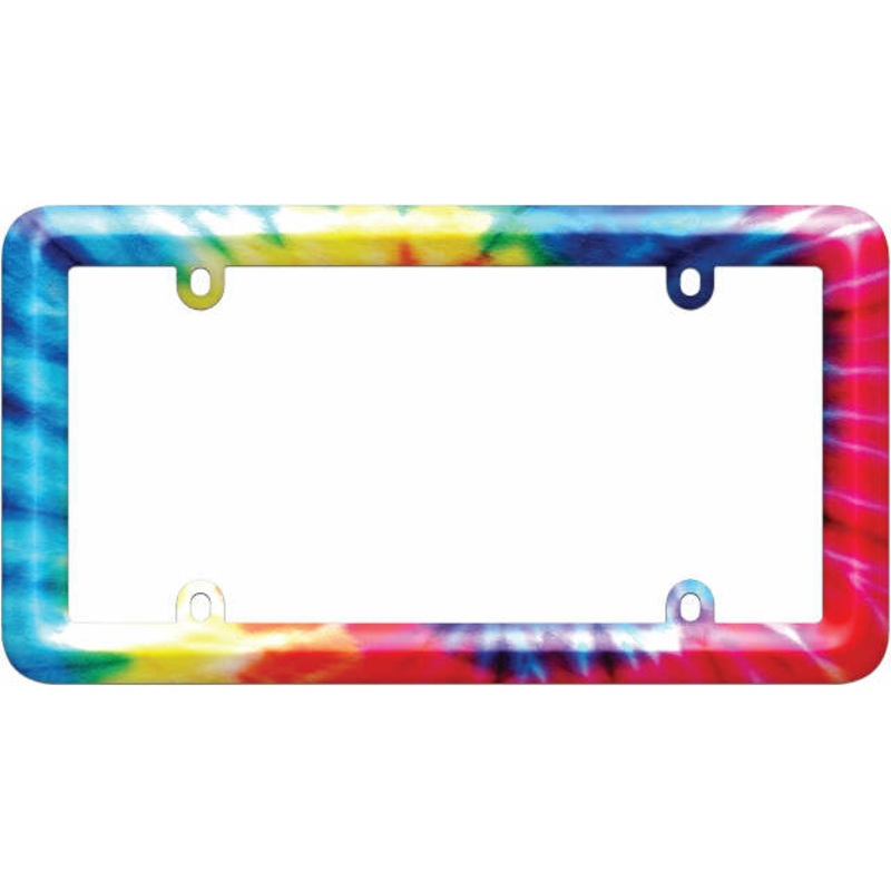 Cruiser Accessories 23801 License Plate Frames