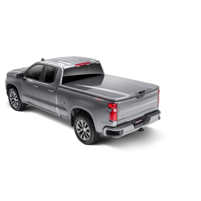 Elite LX 19 (New Body)-25 Sierra (w/o CarbonPro Bed) 5'9" w/ MultiPro TG - 50 UC1238L-50