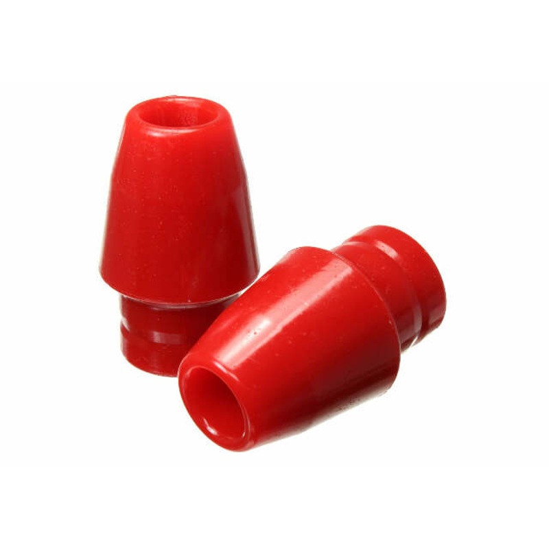 Energy Suspension 2.9106R Bump Stop Set Fits 07-18 Wrangler (JK)