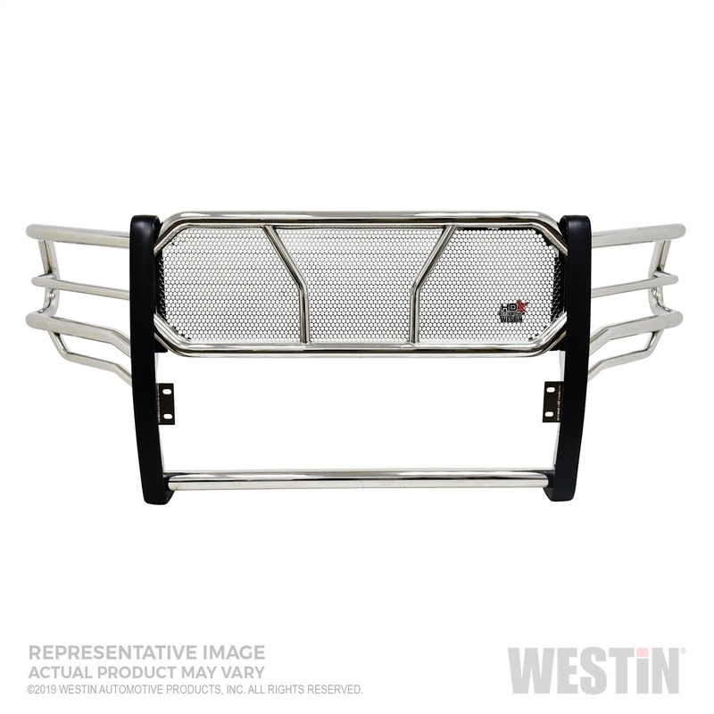 HDX Grille Guard 57-4020