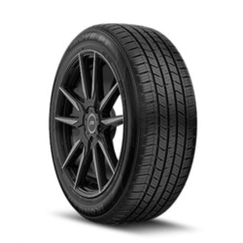 LT265/75R16/10 Giti Dextero DHT2 Tires Set of 6