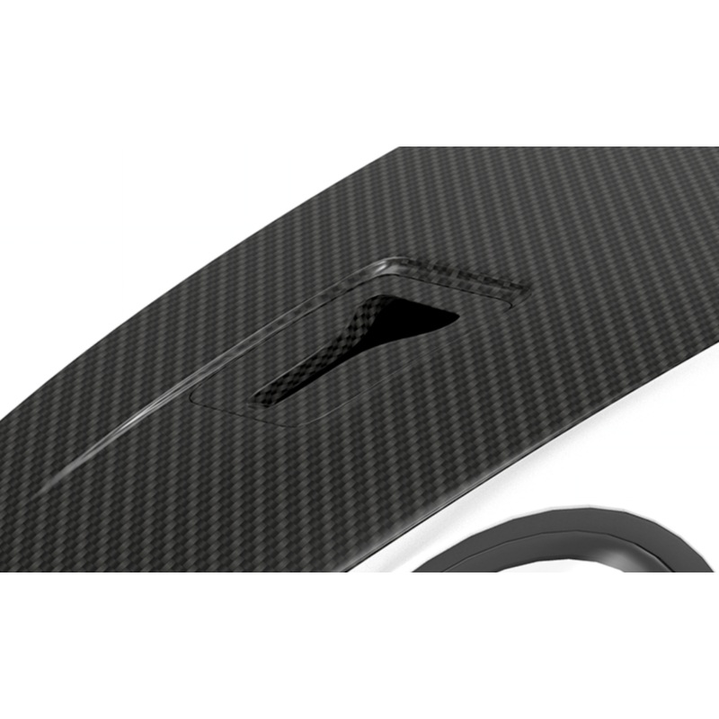 Porsche 991.2 GT2 RS-Hood Vents