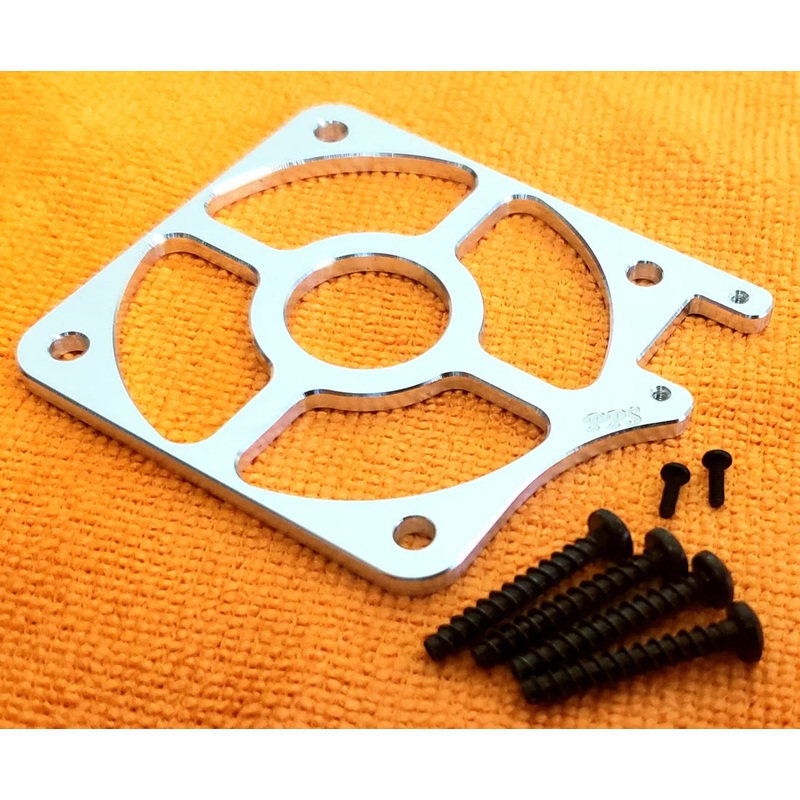 PPS017 Switch Mount for Castle XLX2