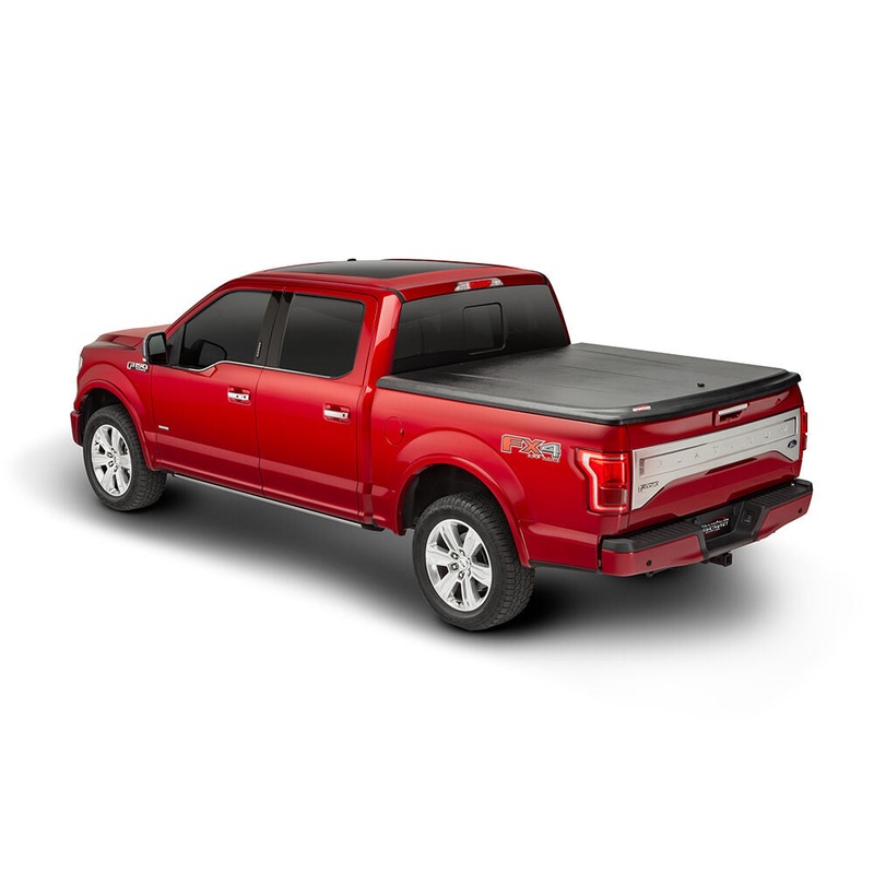 SE 09-14 F150 5'7" UC2146