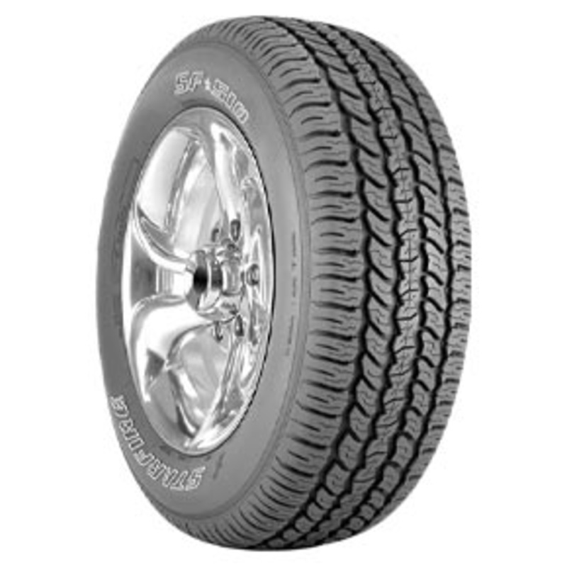 Starfire SF*510