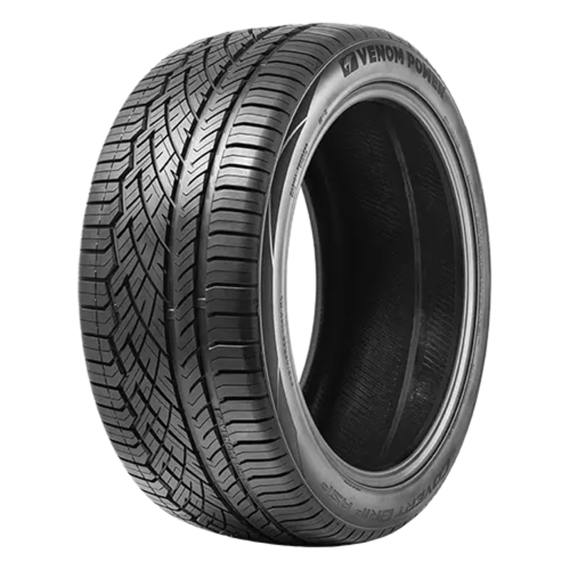 Venom Power Covert Grip ASP