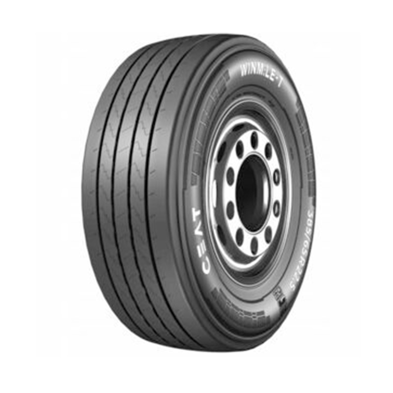11R22.5 16PR H 146/143L Ceat Winmile-T Trailer