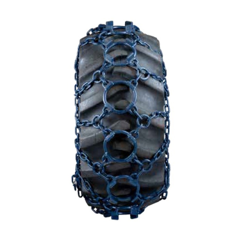 23.1-26 Nordic Skidder Tight Ring - 16MM - 1 Pair