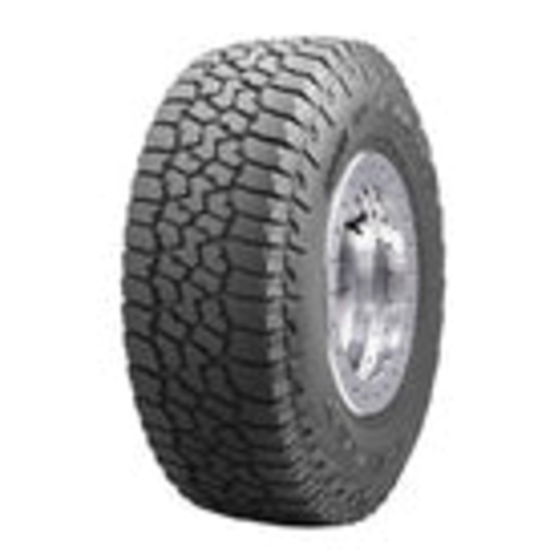 285/75R17/10 Falken Wildpeak A/T3W Tires Set of 6