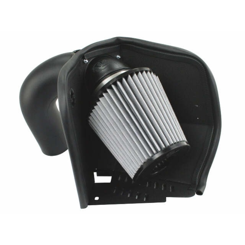 AFE Filters 51-31342-1 Magnum FORCE Stage-2 Pro Dry S Air Intake System