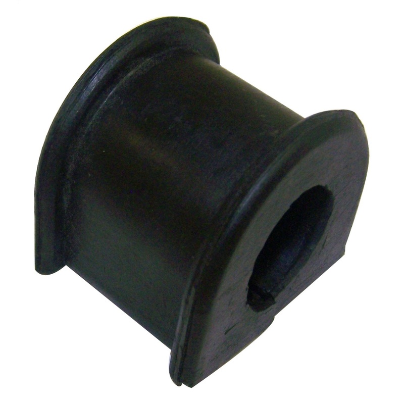 Crown Automotive 52003232 Sway Bar Bushing Fits 90-96 Cherokee (XJ)