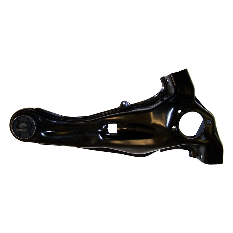 Crown Automotive 5272715AD Trailing Arm Fits 07-17 Caliber Compass Patriot