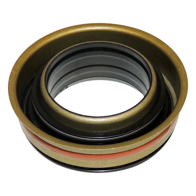 Crown Automotive 68304271AA Axle Shaft Seal Fits 13-18 Wrangler (JK)