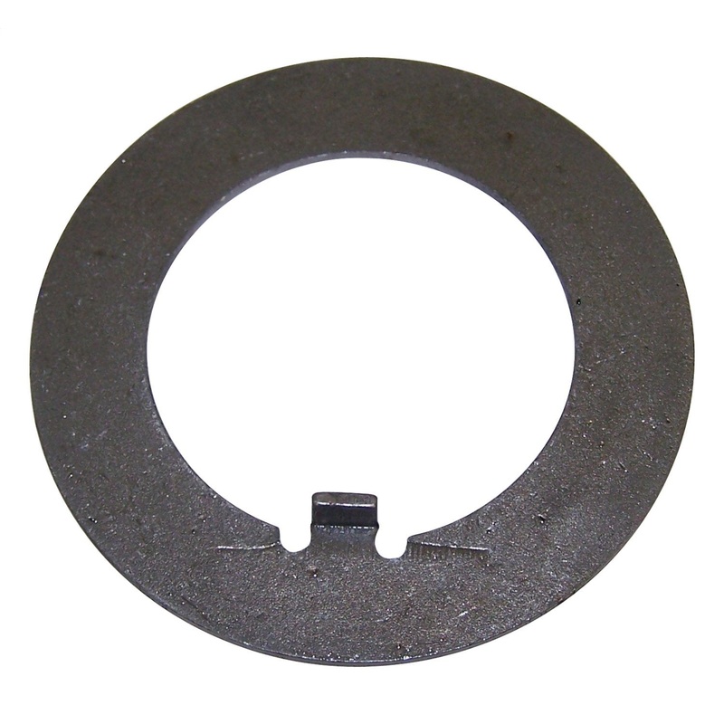 Crown Automotive JA000867 Axle Spindle Nut Lock Washer