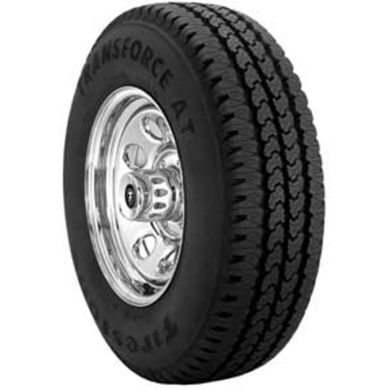 Firestone Transforce AT