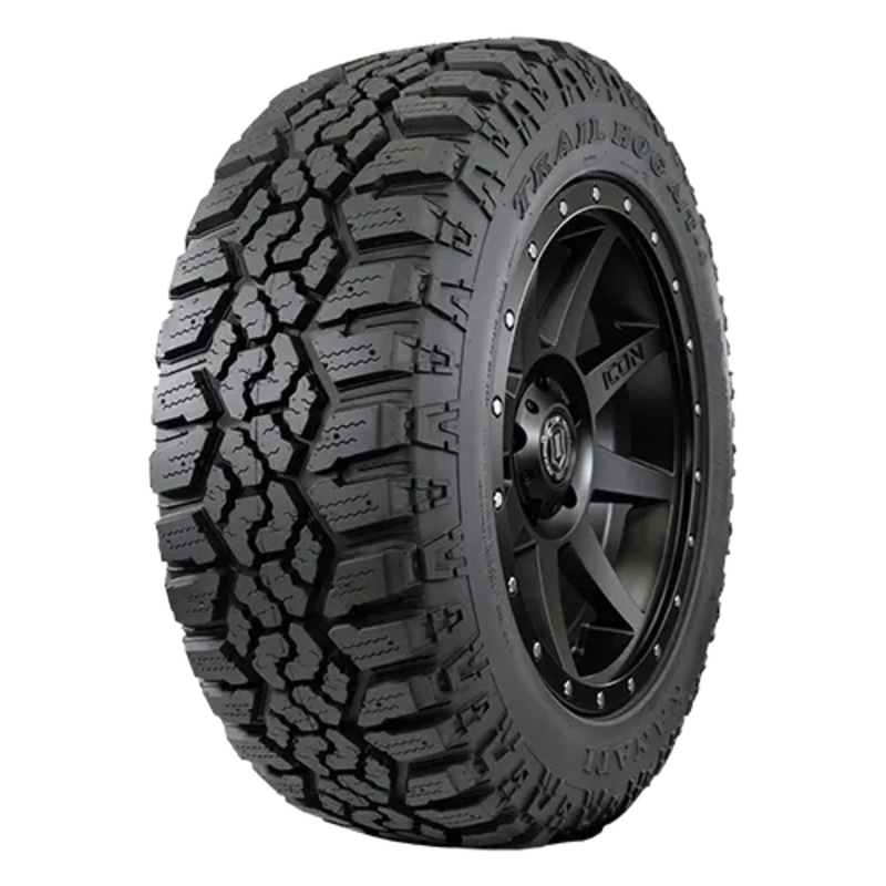 Kanati Trail Hog AT-4