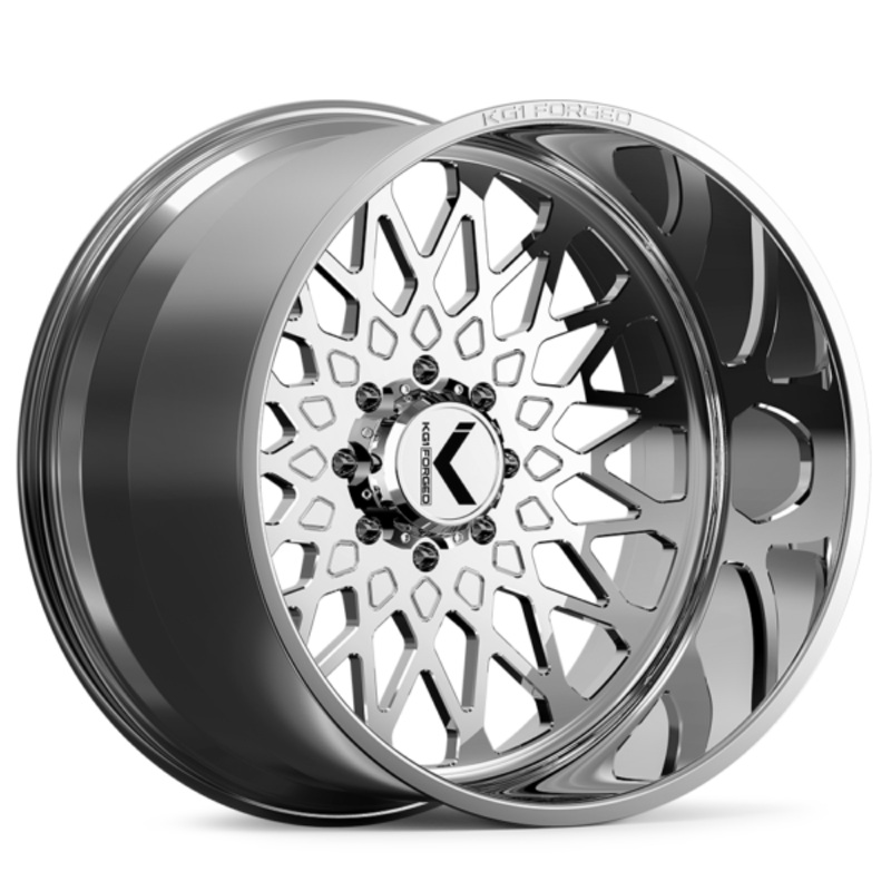 KG1 Forged CHEMIST - Legend Series