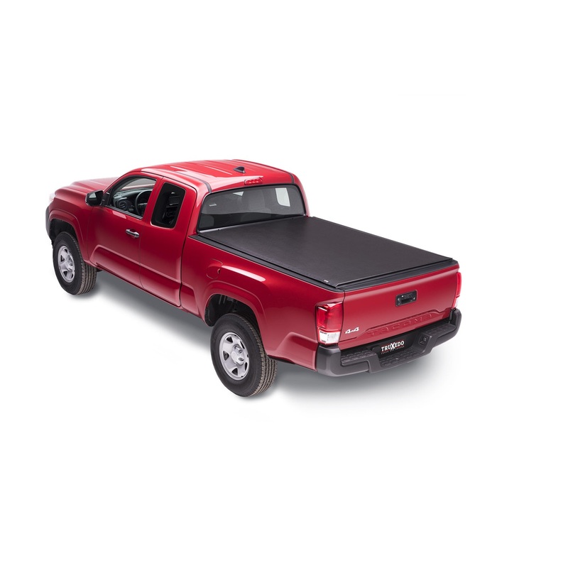Lo Pro - 16-22 Tacoma 5' w/ or w/out Trail Special Edition Storage Boxes 556001