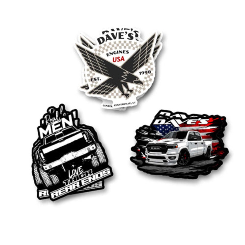 Sticker Bundle