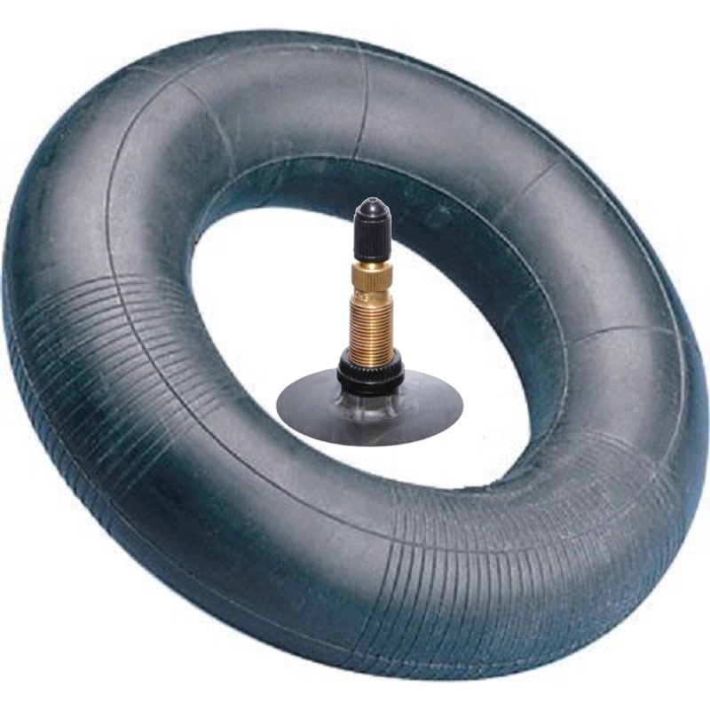 12-16.5 Skid Steer Backhoe Tire Inner Tube Heavy Duty 12R16.5 TR- 218 Stem
