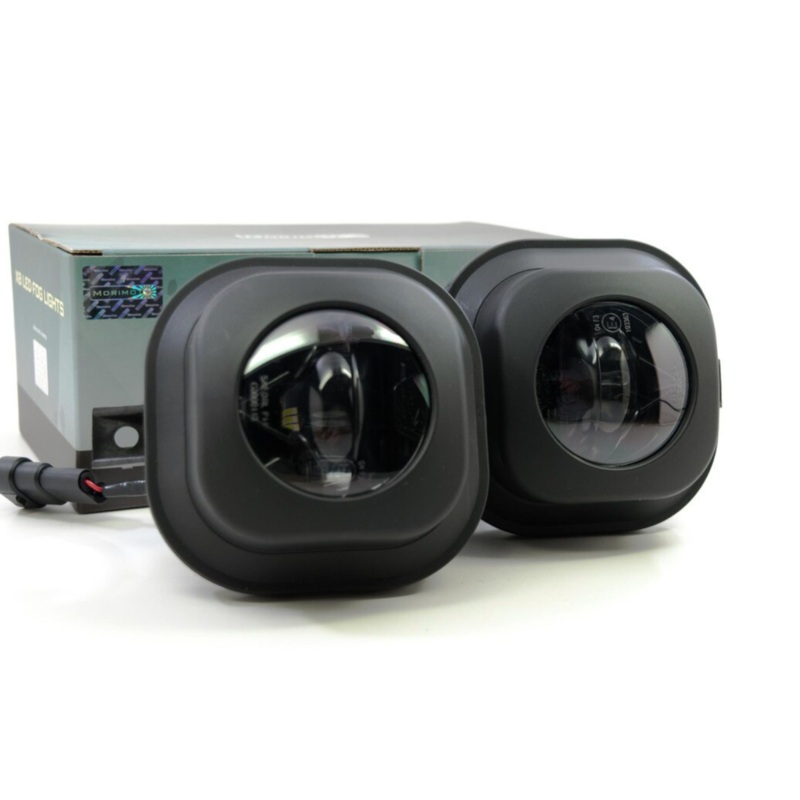 2011-2016 Ford SuperDuty Morimoto XB Fog Lights (Gen I)