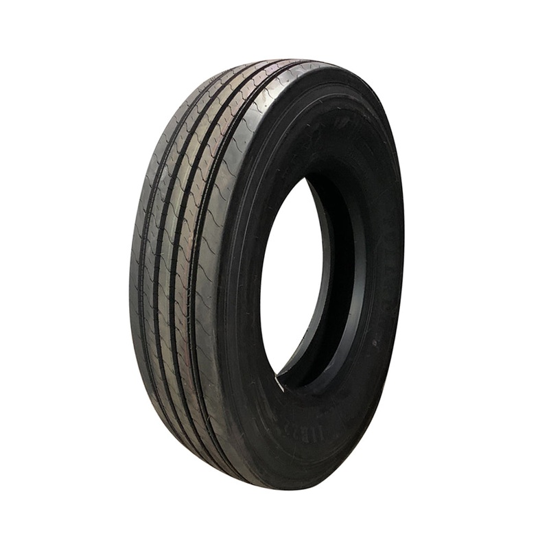 295/75R22.5 16PR H 146/143L Fullrun TB722 TL