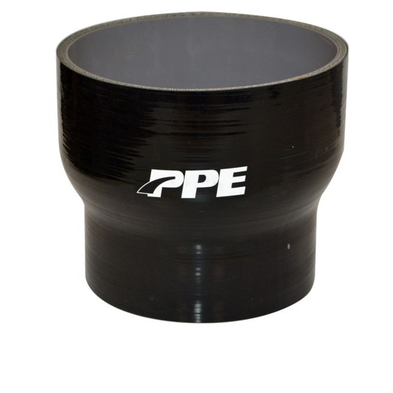 5.5 Inch To 4.5 Inch X 5.0 Inch L 6MM 5-Ply Reducer PPE Diesel