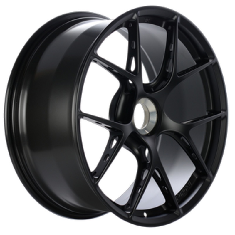 BBS - FIR Evo 209 Porsche BS 21x12" 45mm Offset