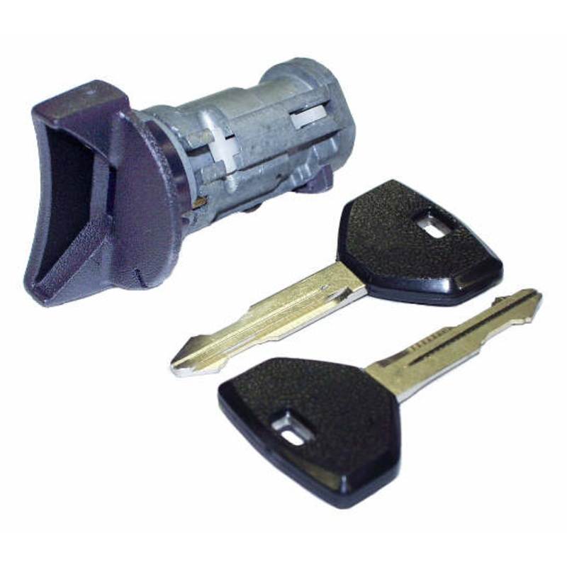 Crown Automotive 4723289K Ignition Lock Cylinder