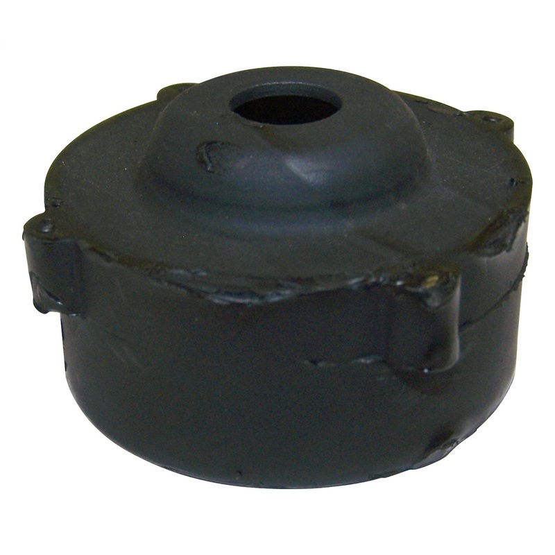 Crown Automotive 52002723 Body Mount Bushing Fits 87-95 Wrangler (YJ)