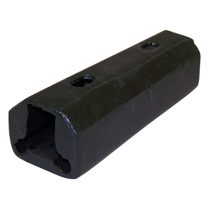 Crown Automotive J0939995 Transmission Mount Fits 74-79 J10 J20