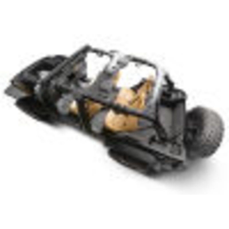 JEEP BEDRUG 18+ JL 2DR CARGO BRJL18R2