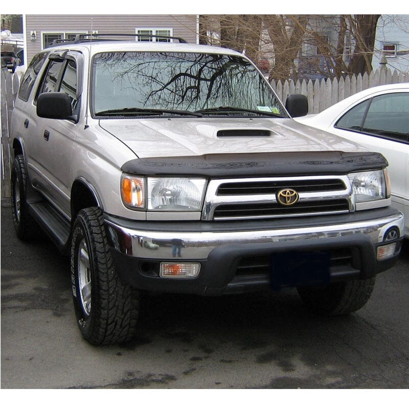 LENSUN 1995-2002 Toyota 4Runner w/ Scoop Hood 50W Hood Flexible Solar Panel