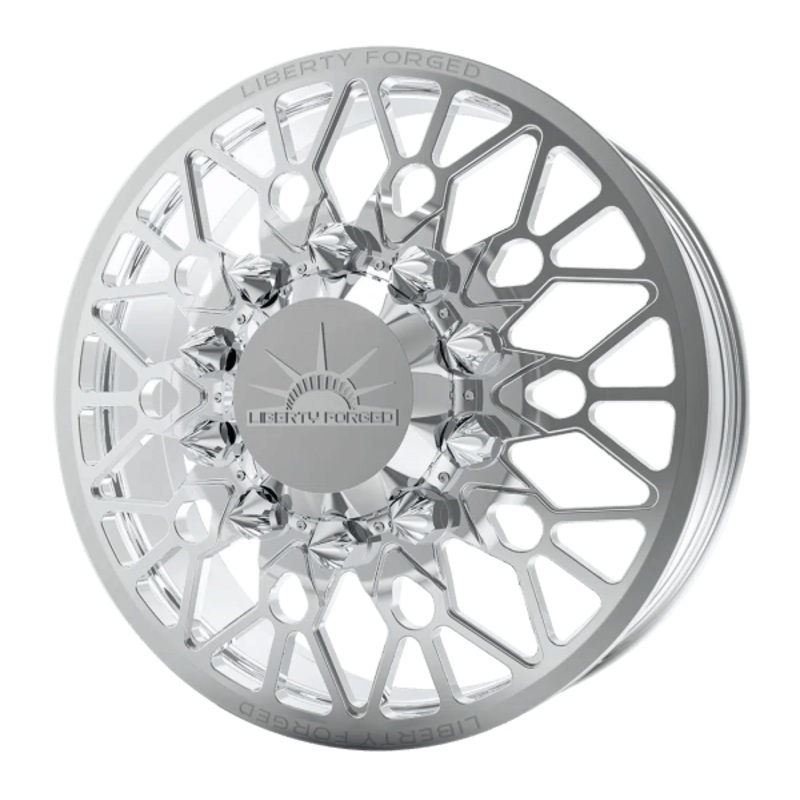 Liberty Forged Dually - LBTYD15