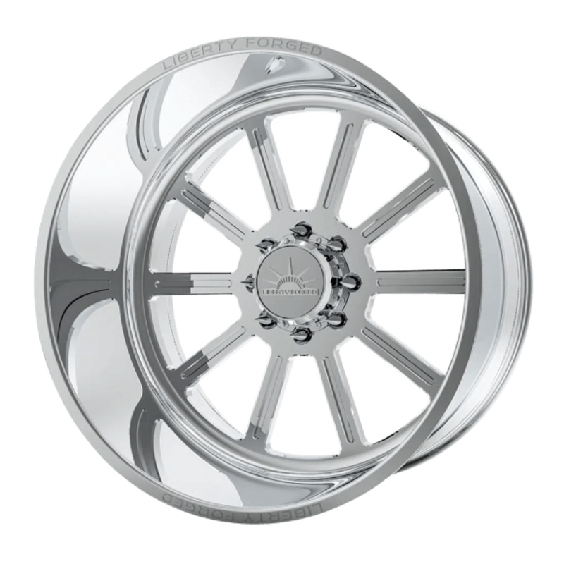 Liberty Forged Super Single - LBTY07