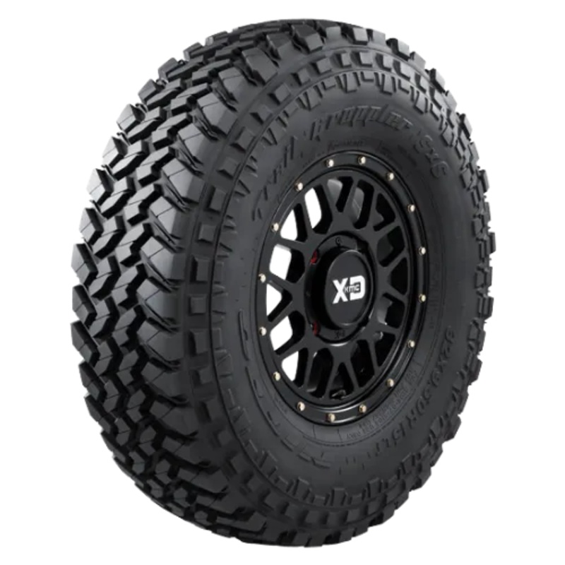 Nitto Trail Grappler SXS