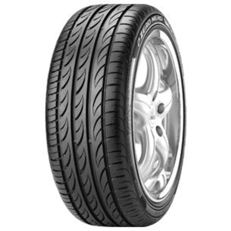 Pirelli P Zero Nero
