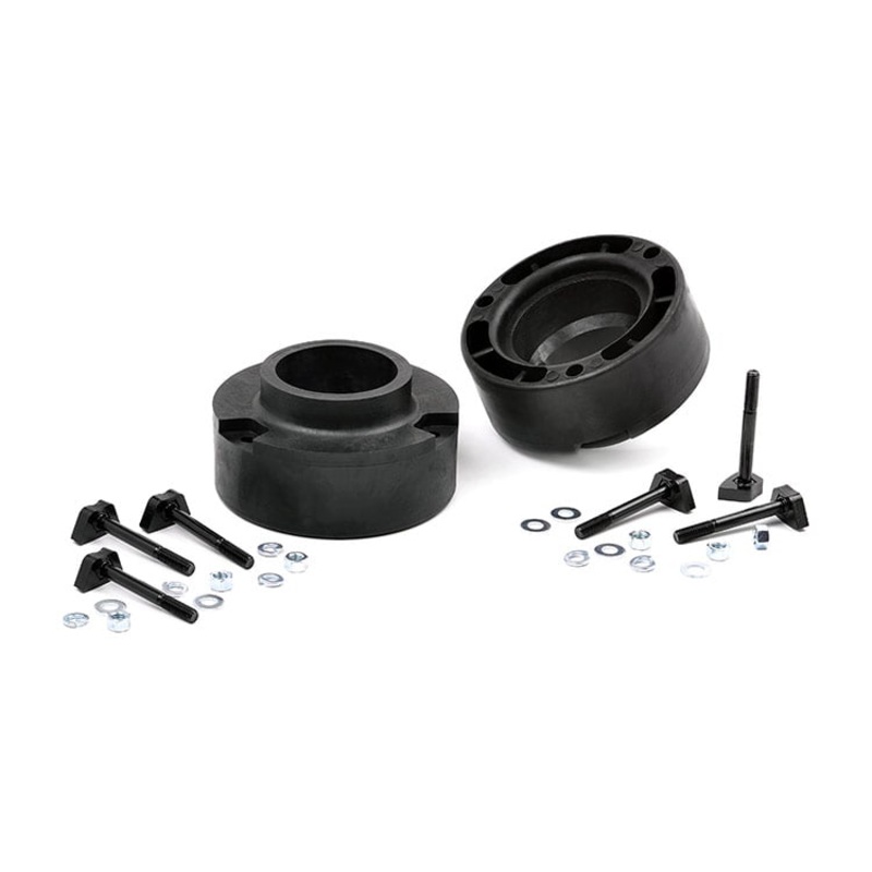 Rough Country 2.5 Inch Leveling Kit Fits Dodge Ram 3500 4WD 1994-2012