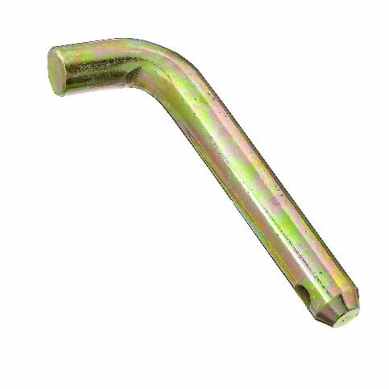 RV Designer H412 Towing Hitch Pin - 5/8"