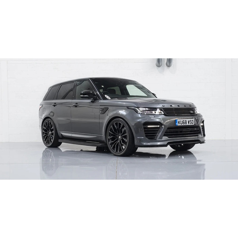 Urban Automotive - Full Body Kit Range Rover Sport (2018 - 2022)