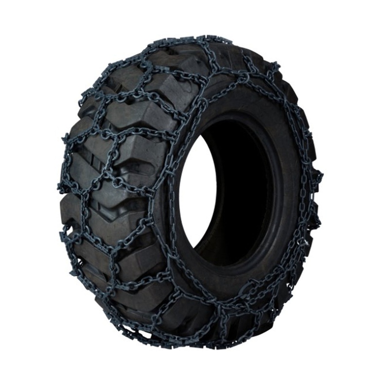 14.00-24 TRYGG Grouser W Pull Chain - 1 Pair