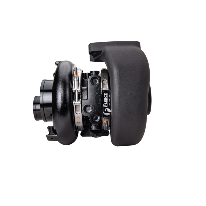 2013-2017 Cummins 63mm FMW Holset VGT Cheetah Turbocharger Fleece Performance
