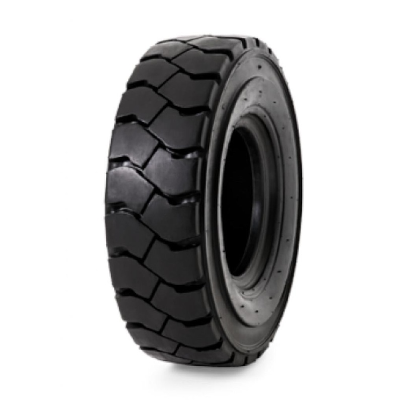 6.90-9 12PR F 118A5 Solideal Hauler LT Wide- Wall Tire Only