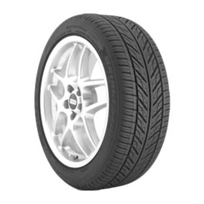 Bridgestone Potenza RE960AS Pole Position RFT