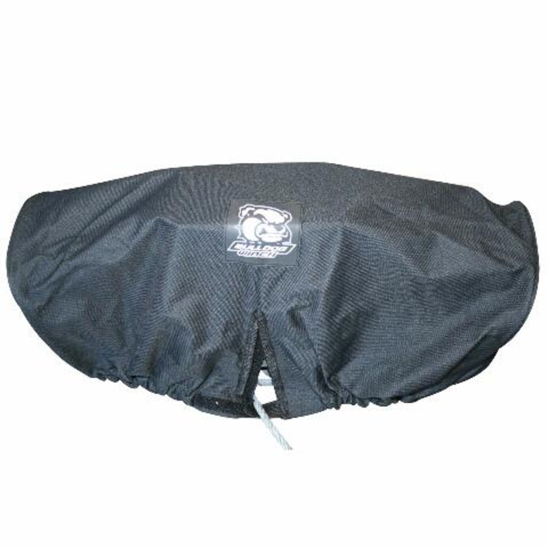 Bulldog Winch 20046 Winch Cover