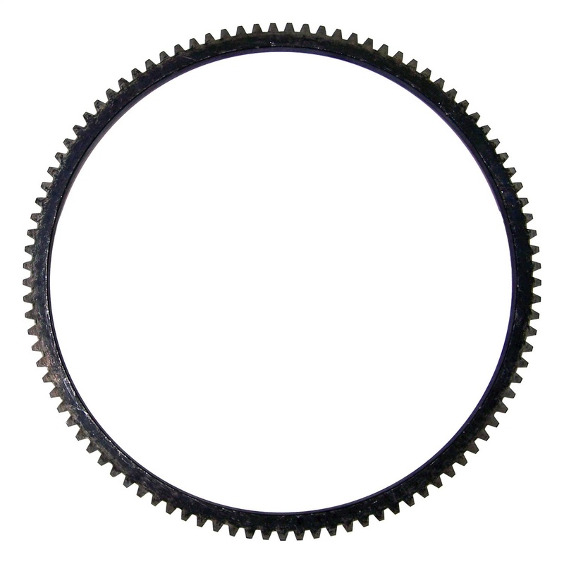 Crown Automotive J0635394 Flywheel Ring Gear Fits 41-49 MB Willys