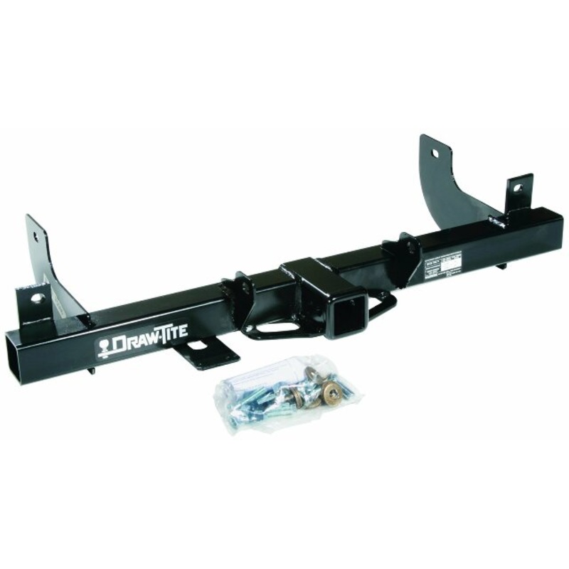 Draw-Tite 75506 Max-Frame Receiver