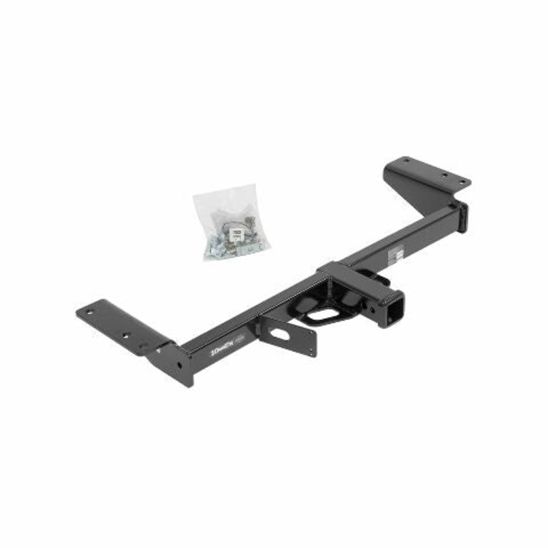 Draw-Tite 76022 Class III Max-Frame Receiver (with 2" Square Receiver Tube Opening)